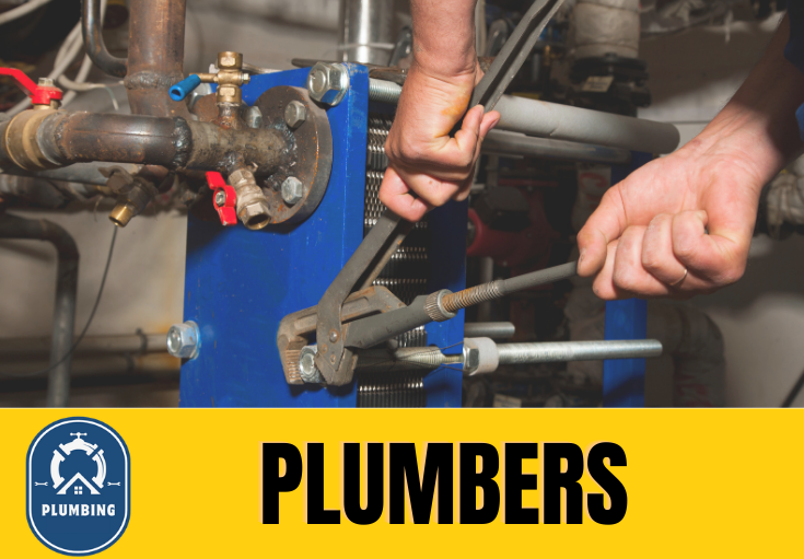  plumber Ightham