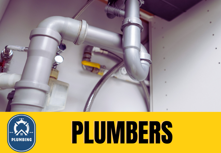 plumber Trottiscliffe
