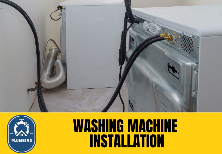 washing machine installation Wrotham